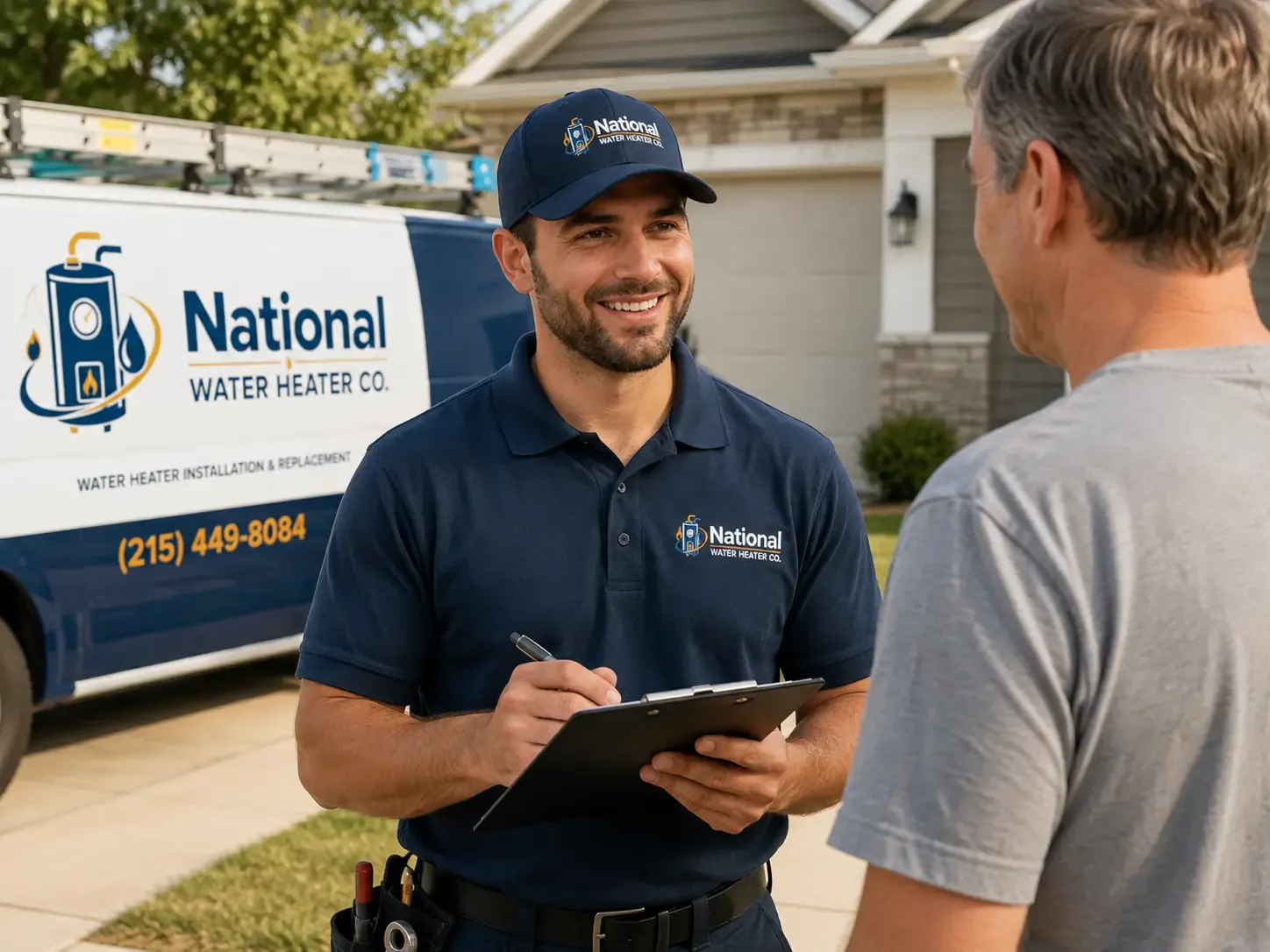 Water Heater Installation Gardiner, ME FAQs